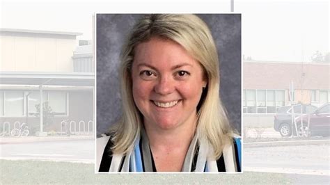 Oro school principal denies sexual misconduct allegations.